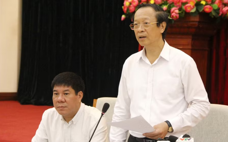 Giải Thích Về Việc Hủy Kết Quả Thi Tại Tuyên Quang và Quảng Trị - Ảnh 2.