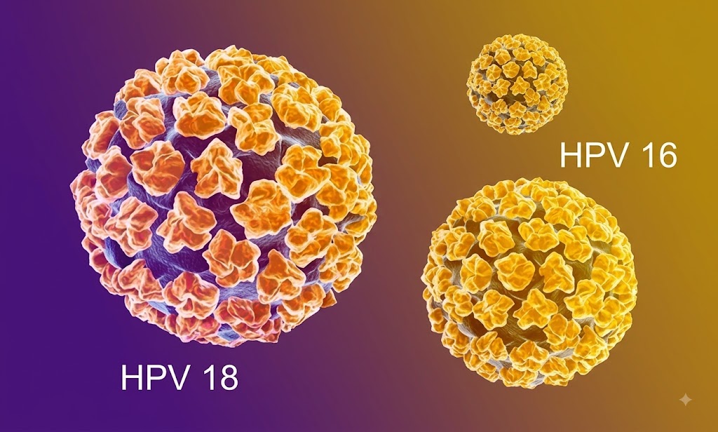 hpv-1786895738468920776698 Chuyên gia chỉ ra 3 hiểu lầm phổ biến về ung thư cổ tử cung - Ảnh 2.