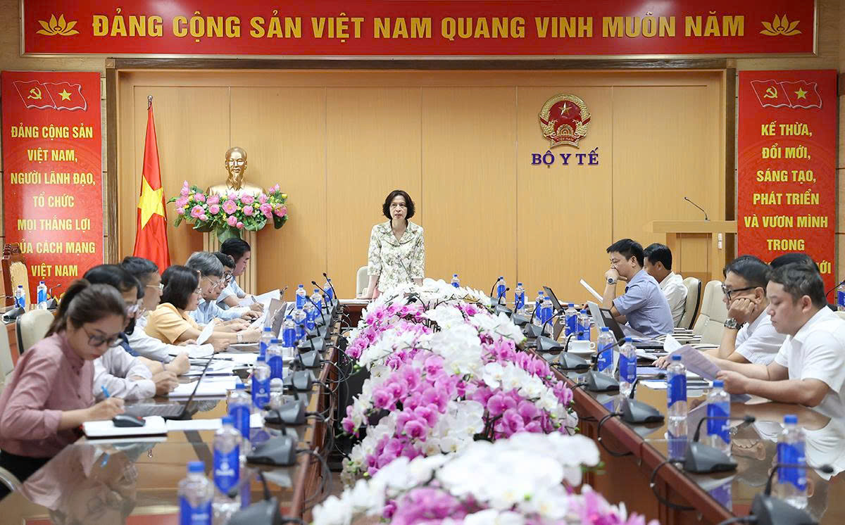 hpv1-1785923002079172567429 Lựa chọn vắc xin cho Tiêm chủng mở rộng phải bảo đảm hiệu quả, an toàn và phù hợp thực tiễn- Ảnh 4.
