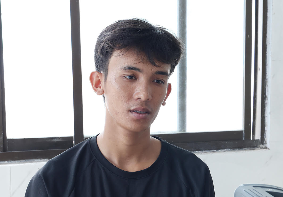 Khám Phá Vụ Giết Người Bí Ẩn Gây Chấn Động Tại An Giang