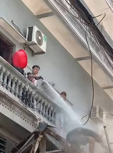 Hà Nội: Khởi Tố Những Người Gây Cản Trở Trong Quá Trình Thi Hành Án