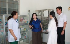 Giành giật chi khỏi nguy cơ hoại tử: ca nối chân vi phẫu tại Khánh Hòa