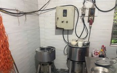 Bắt Giữ Nhóm Mạo Danh Lương Y Bán Thuốc Đông Y Giả Tại Thanh Hóa