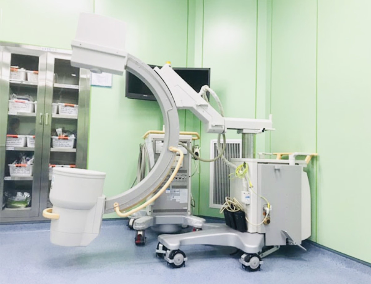 Bộ Y tế: Giám sát Nguy Cơ Giá Thiết Bị Y Tế Tăng Đột Biến - Ảnh 1