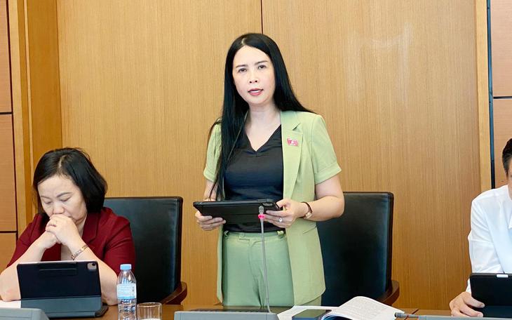 Đại biểu Quốc hội đồng tình với các biện pháp cấm