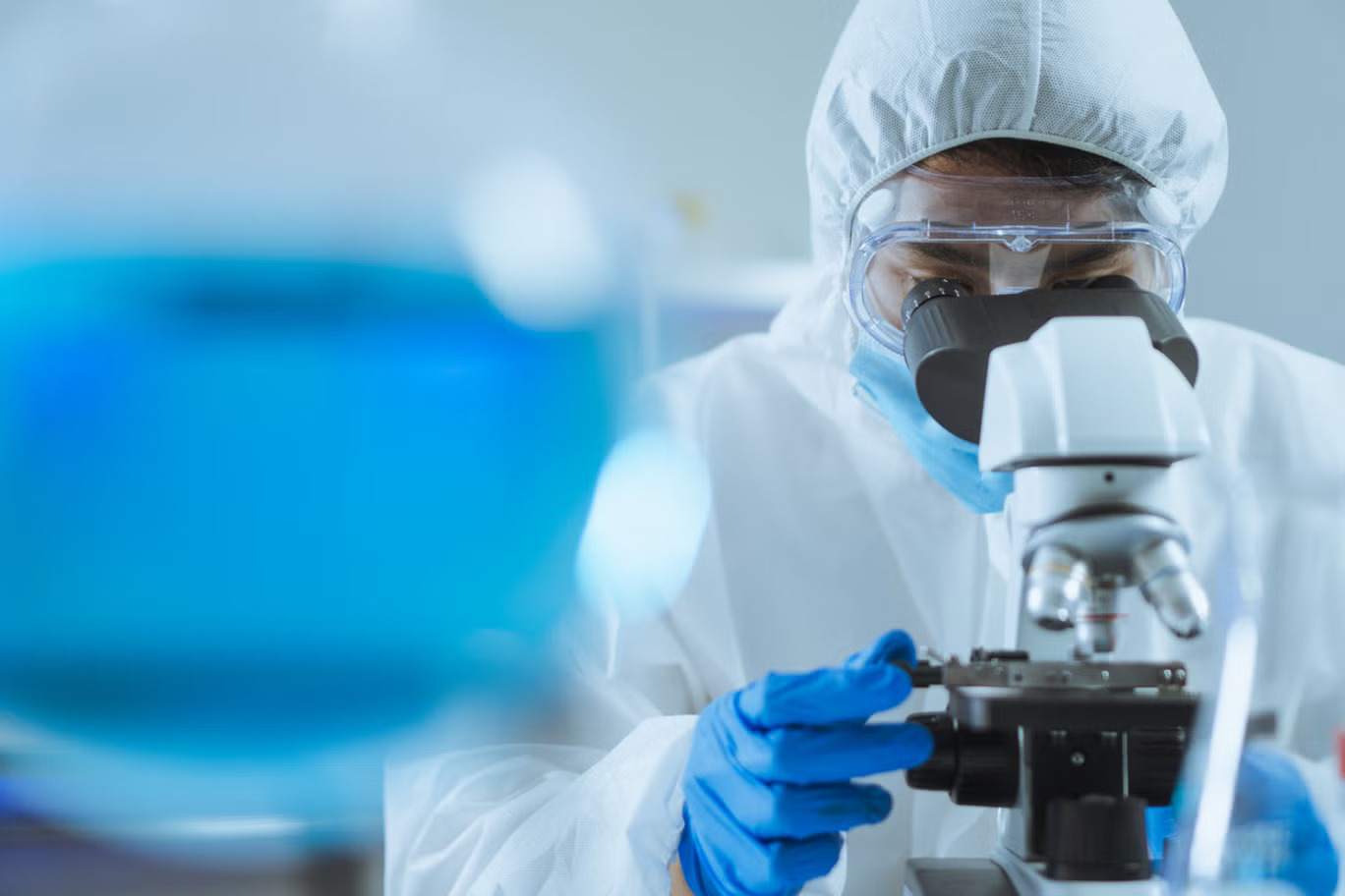 AI Khám Phá: 16 Loại Virus Mới Từ Sáng Chế Của Con Người
