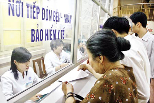 Bộ Y tế khẳng định bệnh nhân không phải nộp thêm phí