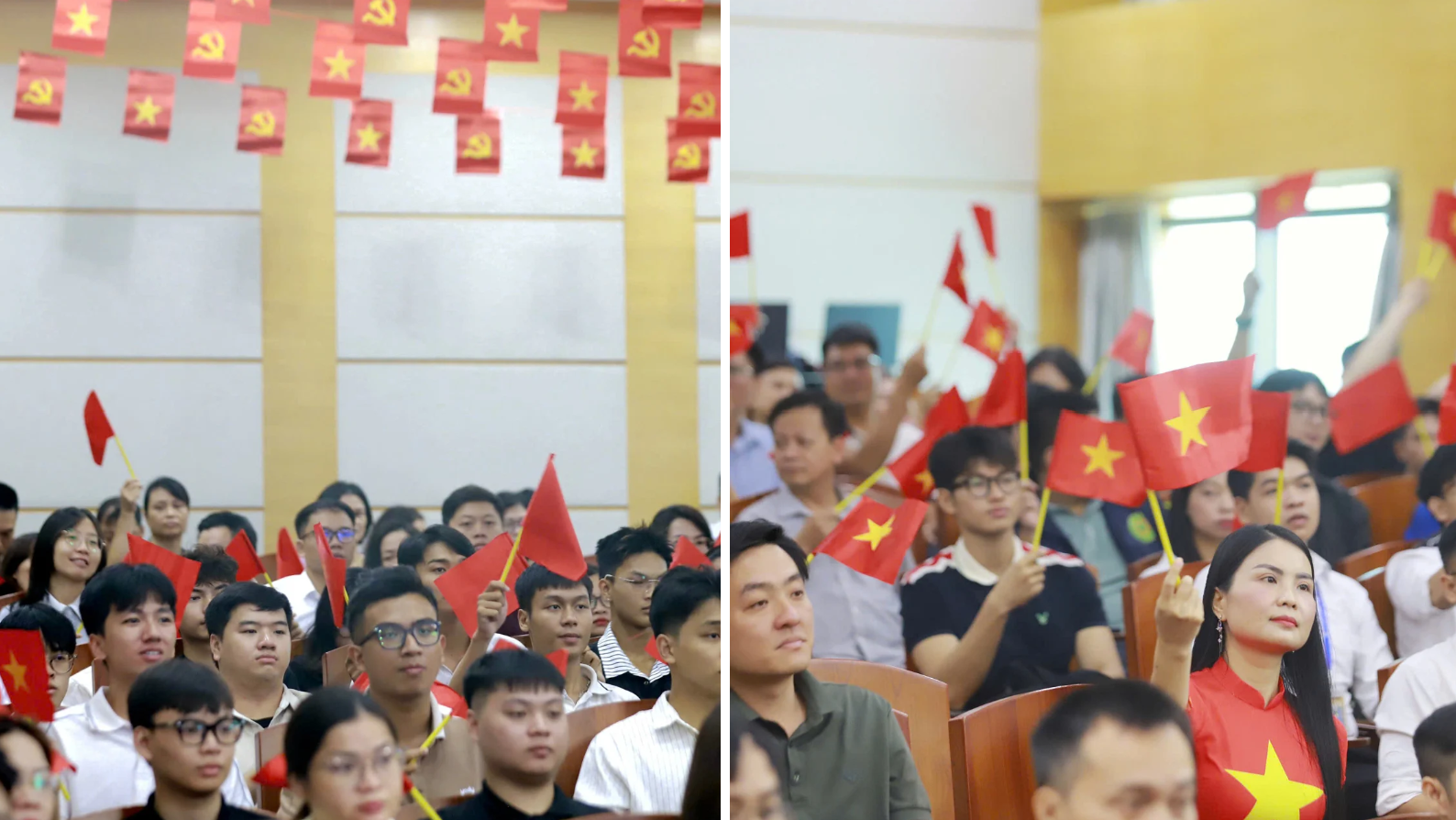 Tổng kết Cuộc thi “Kể câu chuyện Việt Nam”: Những hồi ức, tiếng nói và lan tỏa hình ảnh đất nước