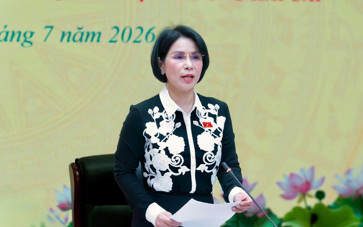 Cải cách hệ thống y tế - Ảnh 2.