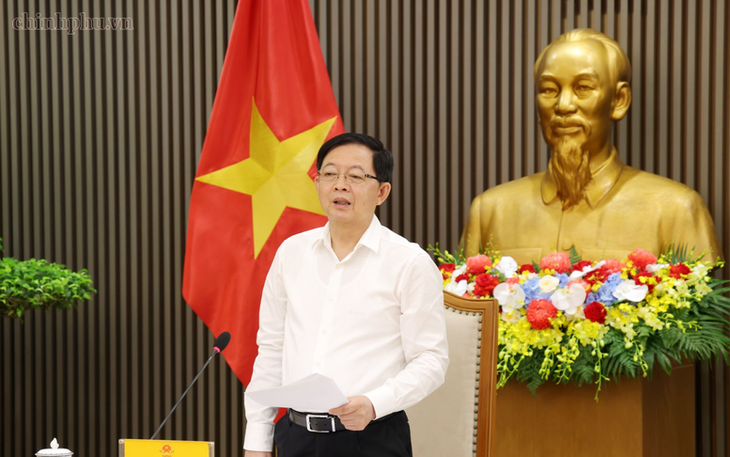 Thủ tướng: Ngân hàng phải giảm lãi suất, đưa tín dụng vào đúng nơi cần vốn- Ảnh 5.