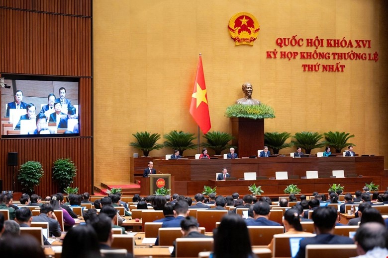 Khởi Đầu Mới: Chính Sách Đi Trước Một Bước Để Tăng Trưởng Bền Vững - Ảnh 4.