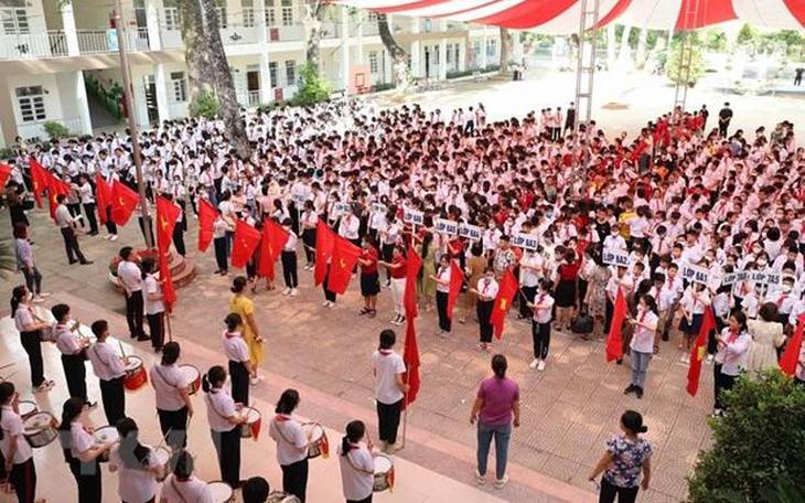 Phó Thủ tướng: Cần nâng cao đồng bộ chất lượng toàn hệ thống giáo dục đại học - Ảnh 3.