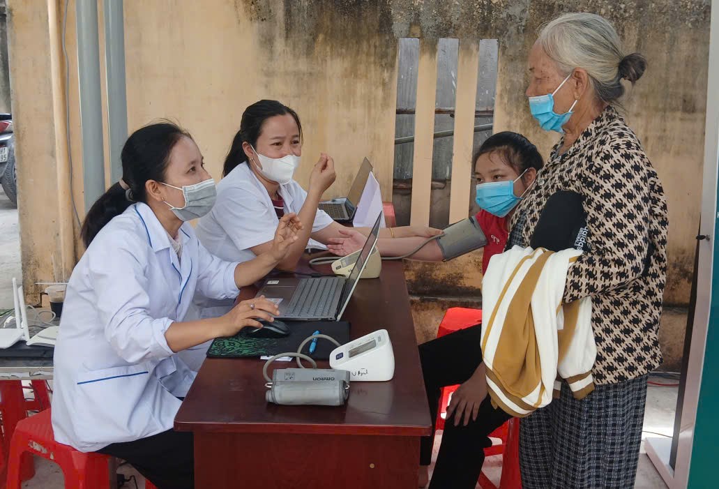 Khánh Hòa Nâng Cao Chất Lượng Khám Sức Khỏe Định Kỳ 2026
