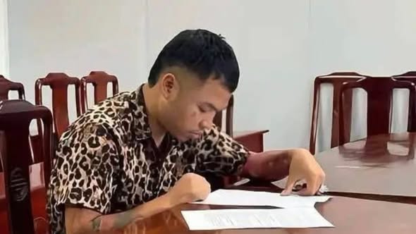 Khánh Sky bị bắt giam: Hệ lụy từ mâu thuẫn trên mạng xã hội