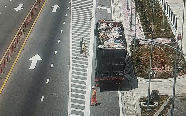 Cách sang tên chính chủ xe cũ qua nhiều đời chủ, mất giấy mua bán- Ảnh 1.