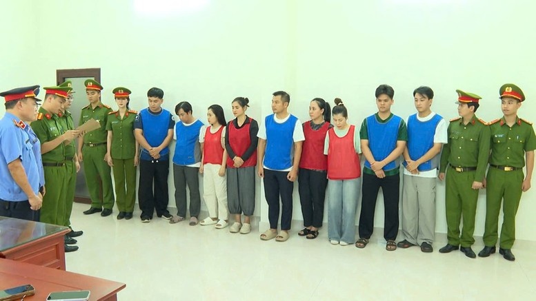 Kết quả điều tra đường dây buôn lậu kim cương quy mô lớn: 39 bị can và hệ lụy kinh tế