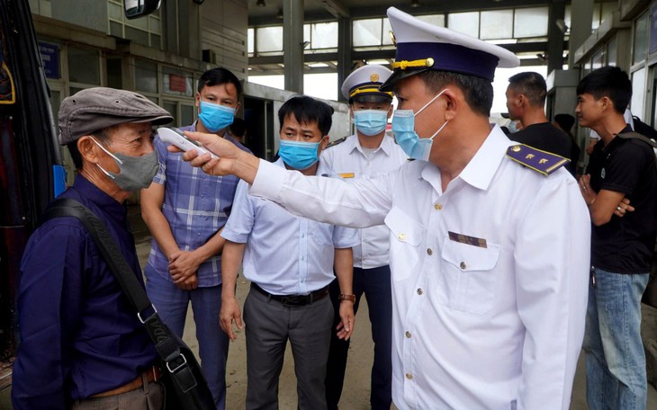 Thanh Hóa Nâng Cao Biện Pháp Ứng Phó Trước Sự Tăng Trưởng COVID-19