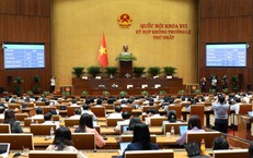 Bão số 4 quẩn quanh Vịnh Bắc Bộ: dự báo đường đi, vùng chịu tác động và khuyến cáo