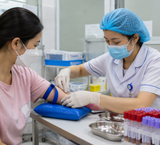 Viêm tụy cấp ở người trẻ: nguyên nhân, triệu chứng và cách phòng ngừa