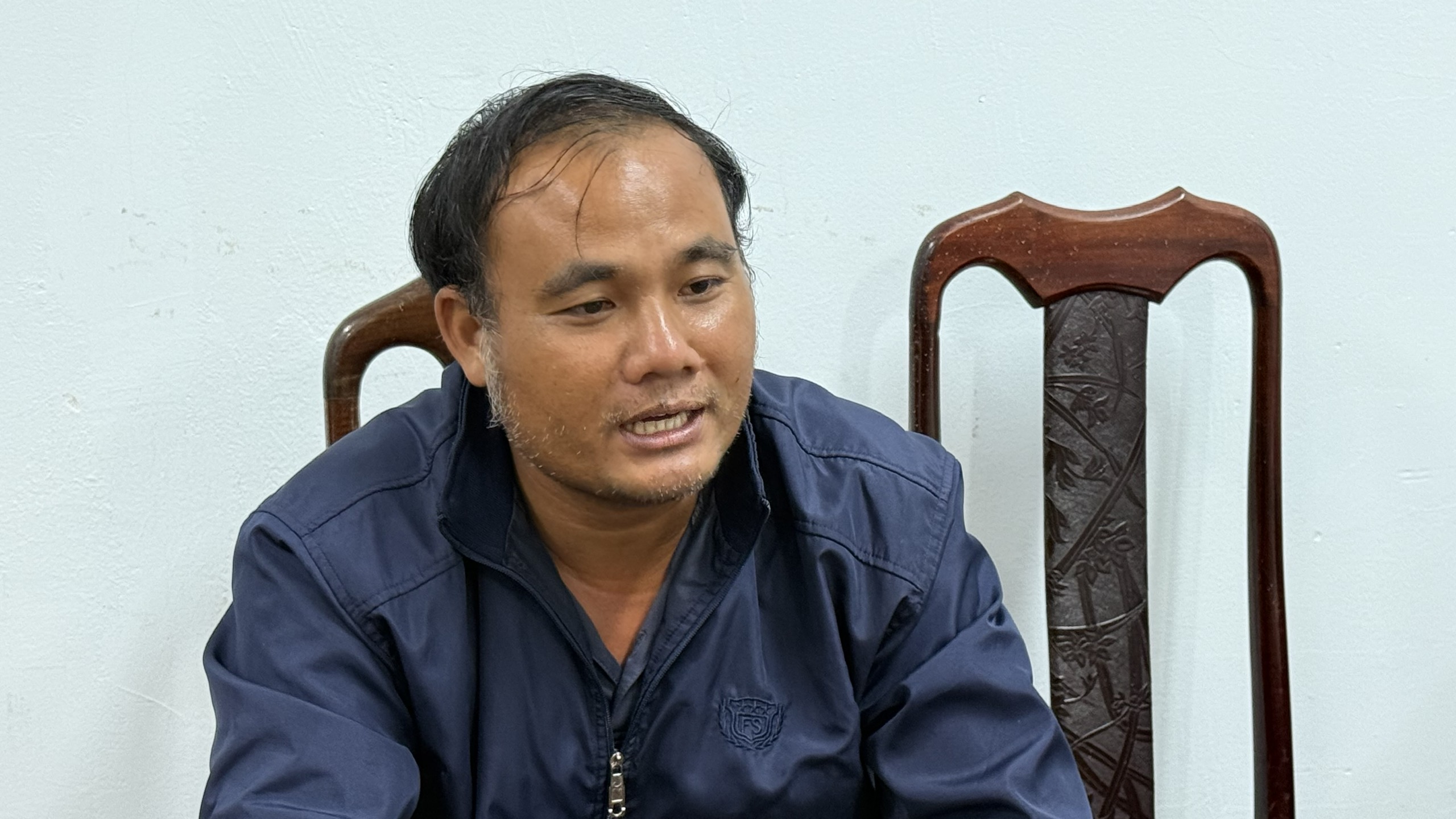 Nguyên Nhân Sát Hại Nữ Nhân Viên Thư Viện: Một Vụ Giết Người Đầy Bi Thảm