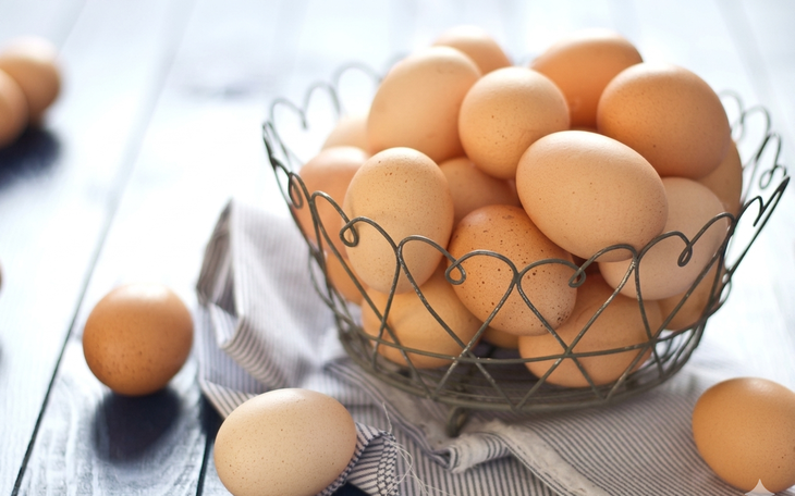 Ăn một quả trứng mỗi ngày có giúp phòng ngừa đột quỵ? - Ảnh 2.