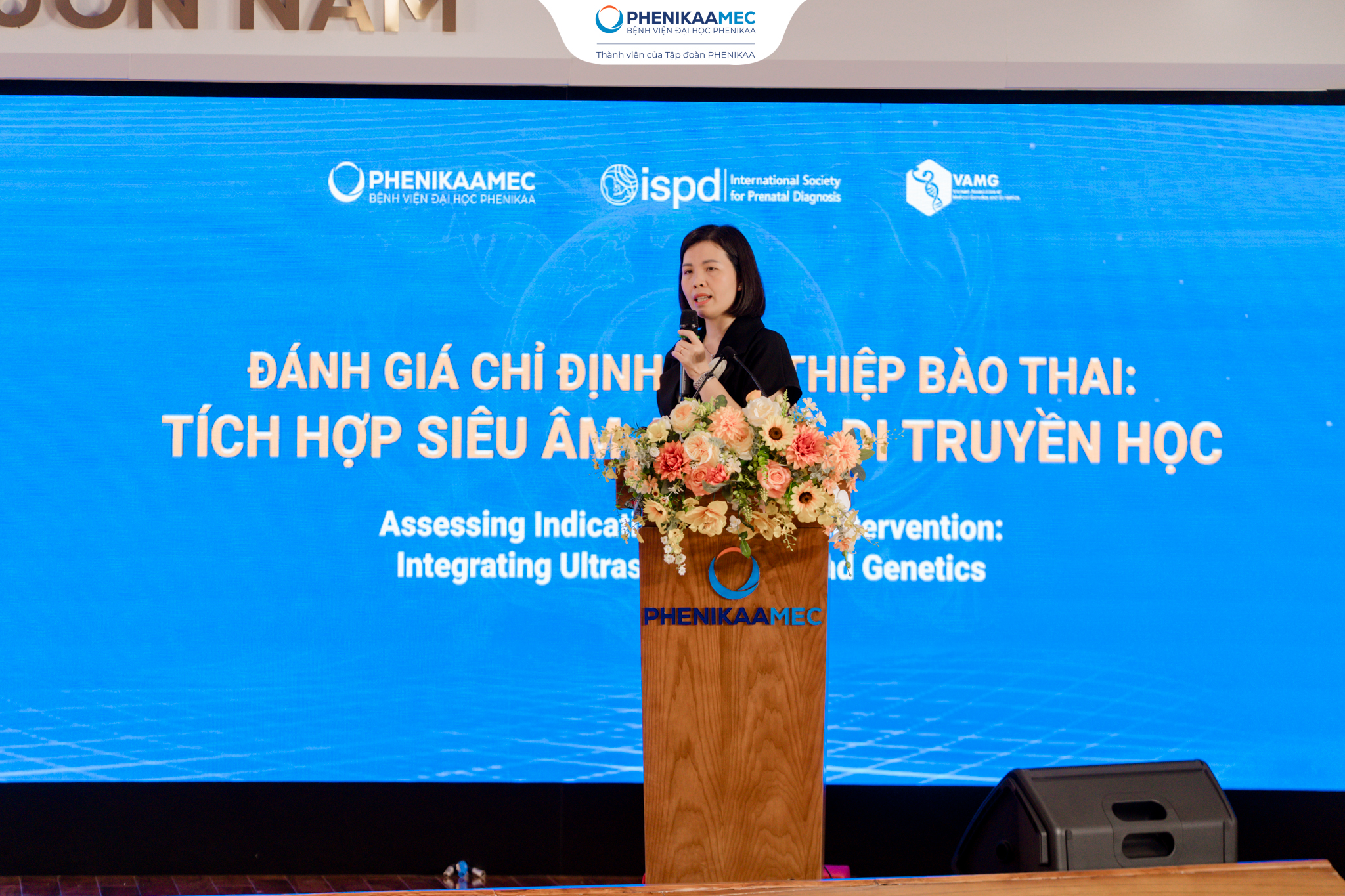 Đột Phá Trong Đào Tạo Y Học Bào Thai Tại Việt Nam: Ứng Dụng Công Nghệ Mô Phỏng