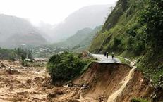 Nguy Cơ Lũ Quét Tại 237 Xã, Phường: Cảnh Báo Và Biện Pháp Ứng Phó