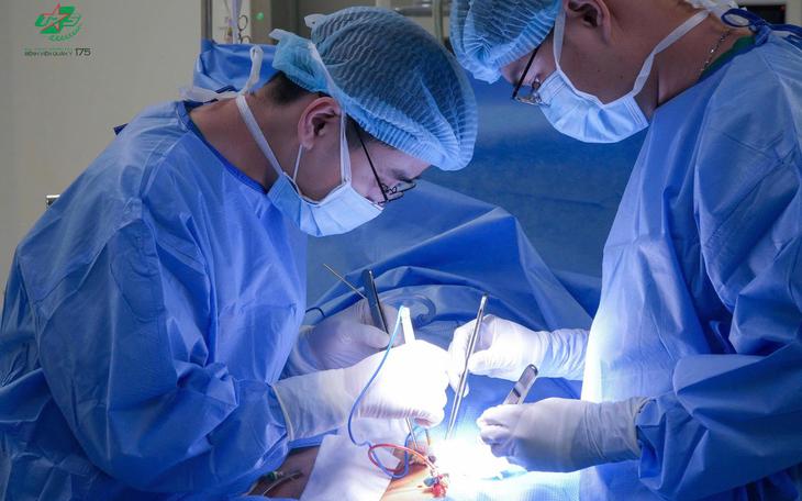 Tiến Bộ Y Tế Tại Hà Giang: Bệnh Nhân Ung Thư Được Chữa Trị Ngay Tại Địa Phương - Ảnh 3.