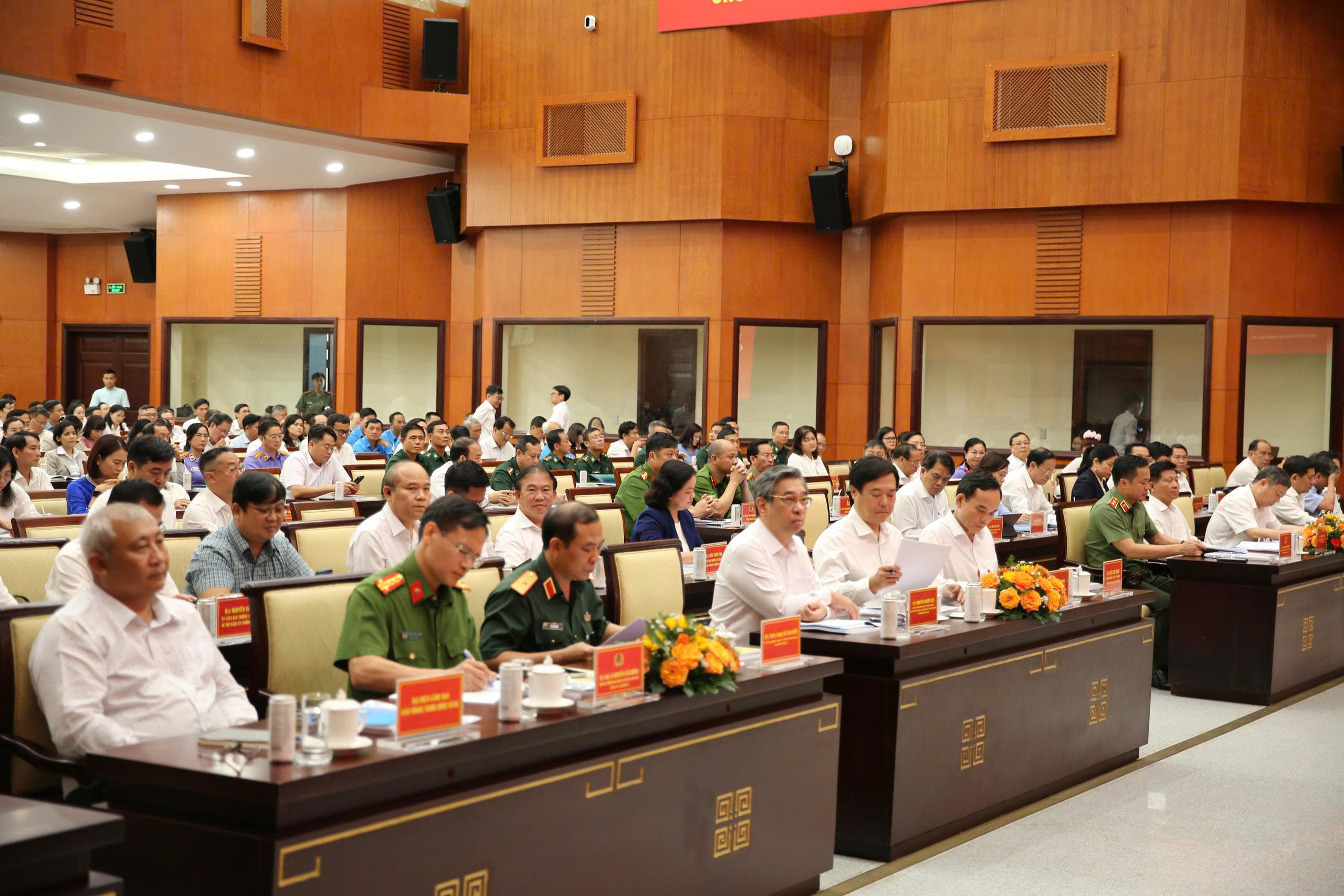 Hướng Đến Xây Dựng Thành Phố Không Ma Túy Tại TPHCM: Cần Có Chiến Lược Quản Lý Hiệu Quả