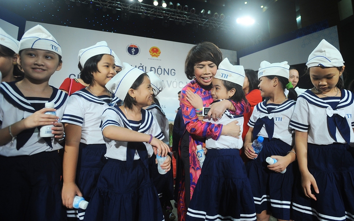 Xây Dựng Luật Dinh Dưỡng Học Đường: Chìa Khóa Cho Thế Hệ Tương Lai Khỏe Mạnh - Ảnh 5.