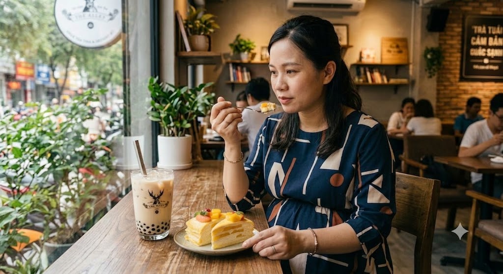 Tại Sao Phụ Nữ Mang Thai Nên Giảm Thiểu Lượng Đường Bổ Sung? - Ảnh 1.