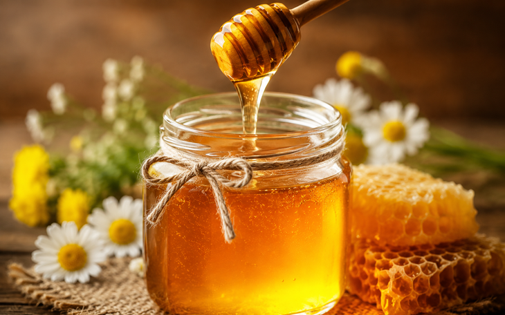 Giải Đáp Nghi Vấn Uống Nước Chanh Mật Ong Trước Khi Đi Bộ Ở Người Trên 50 Tuổi - Ảnh 1.