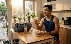Cách Tối Ưu Giấc Ngủ Để Hỗ Trợ Quá Trình Giảm Cân Hiệu Quả