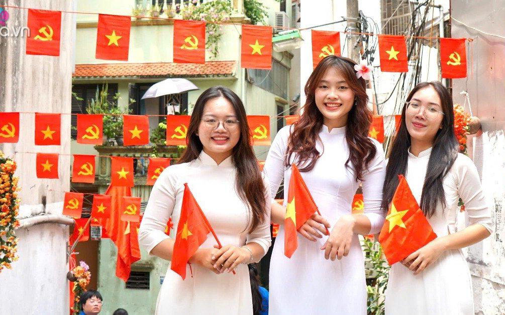 Chính Phủ Đồng Ý Nghỉ Dài Ngày Cho Lễ Hội Văn Hóa Việt Nam