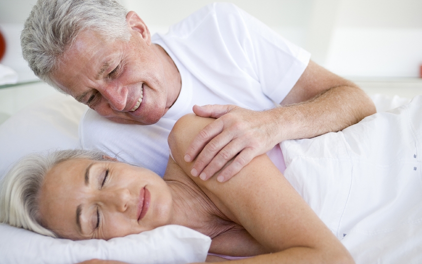 Thủ dâm ở người cao tuổi: Những lợi ích và lưu ý - Ảnh 3.