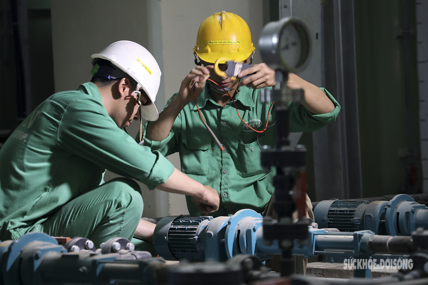 Khuyến Khích Doanh Nghiệp Thúc Đẩy Hoạt Động Thể Chất Cho Nhân Viên
