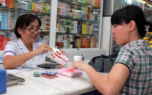 Bộ Y tế quy định mới nhất về đăng ký lưu hành thuốc, nguyên liệu làm thuốc- Ảnh 3.