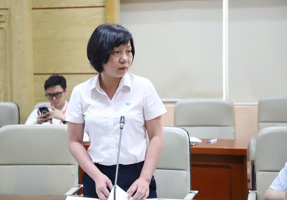 Đưa chất lượng khám chữa bệnh lên hàng đầu - Ảnh 6.