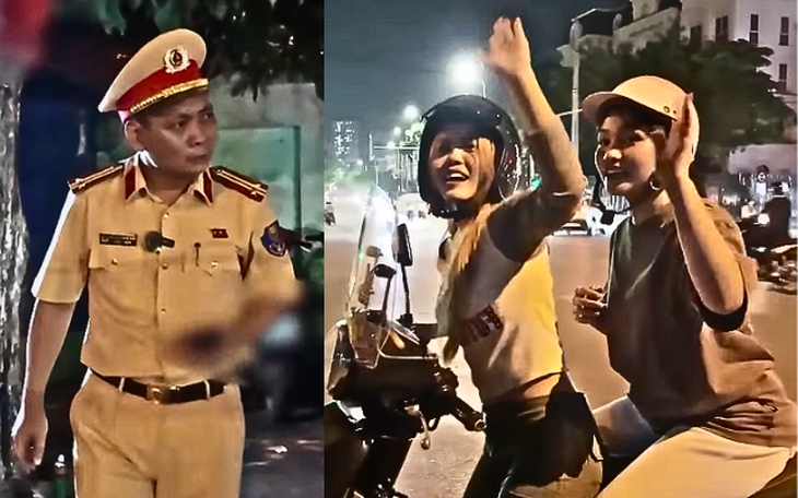Tăng Cường Kiểm Soát Nồng Độ Cồn Trong Lái Xe: Hậu Quả Nghiêm Trọng