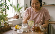 Nguy Cơ Béo Phì Ở Trẻ Em: Hệ Lụy Từ Thức Ăn Nhanh Và Đồ Chiên Rán