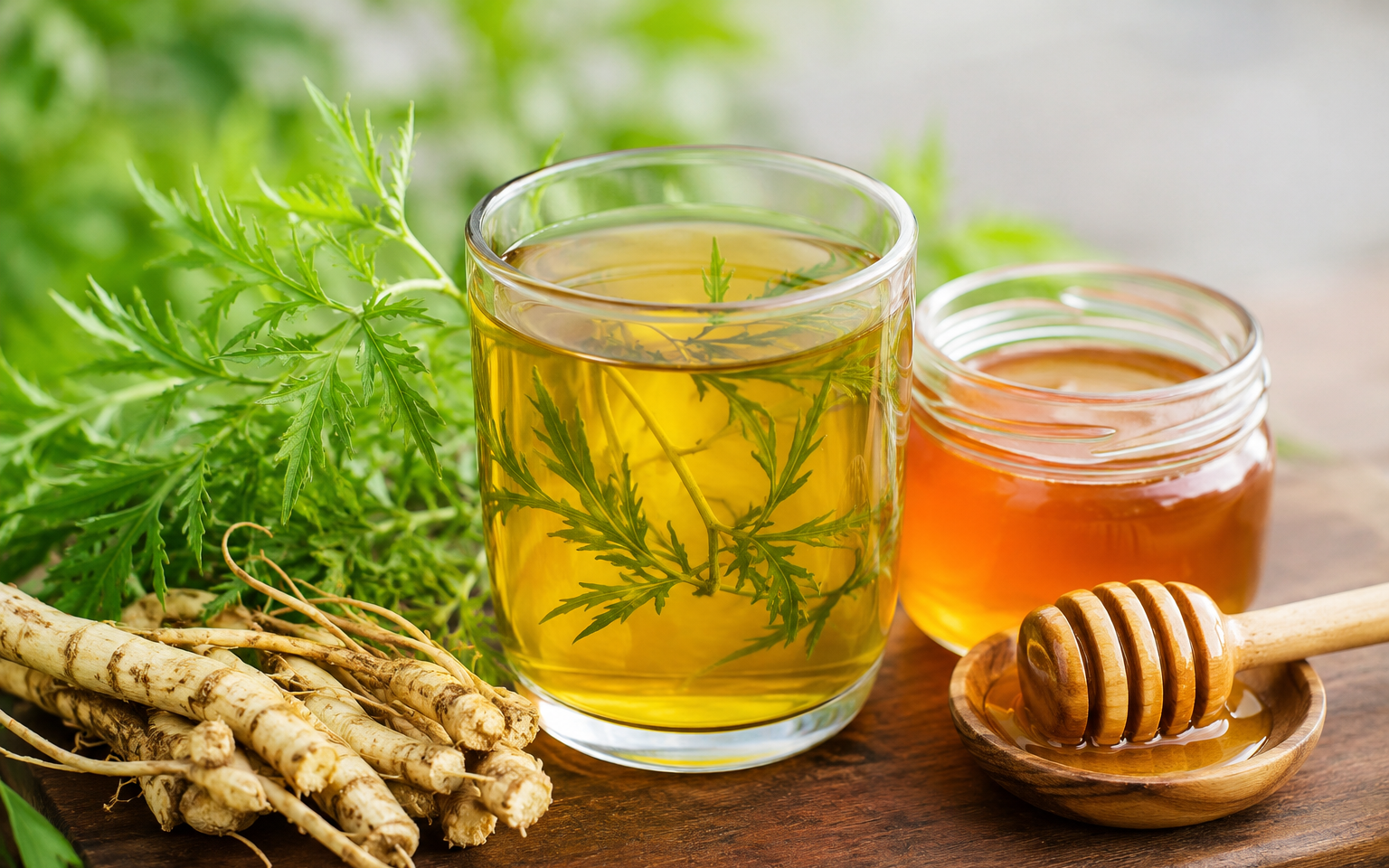 6 bài thuốc từ trứng gà mật ong: Công dụng và cách dùng - Ảnh 3.