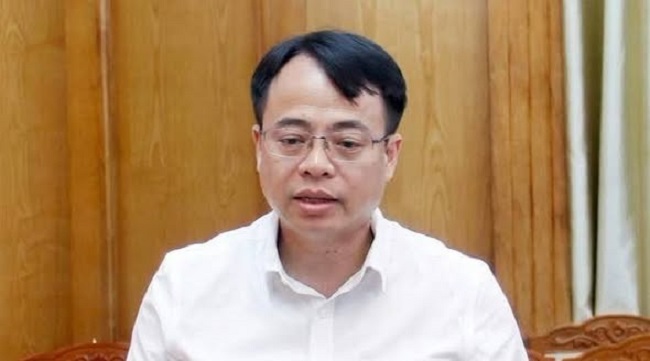 Khởi Tố Giám Đốc Sở Khoa Học Bắc Ninh: Những Hệ Lụy Pháp Lý Và Chính Trị