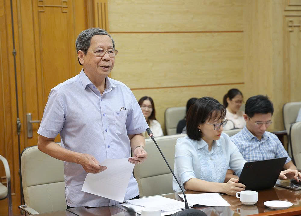 Cập Nhật Luật An Toàn Thực Phẩm: Định Hướng Mới Trong Quản Lý và Kiểm Tra - Ảnh 5.