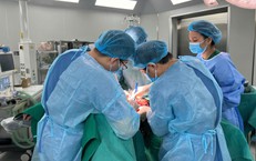 Câu Chuyện Cảm Động Về Một Nam Sinh 17 Tuổi Ngừng Tim Sau Triệu Chứng Nhẹ Nhàng