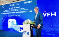 Nghiên cứu ứng dụng y học: động lực đưa tiến bộ vào chăm sóc người bệnh