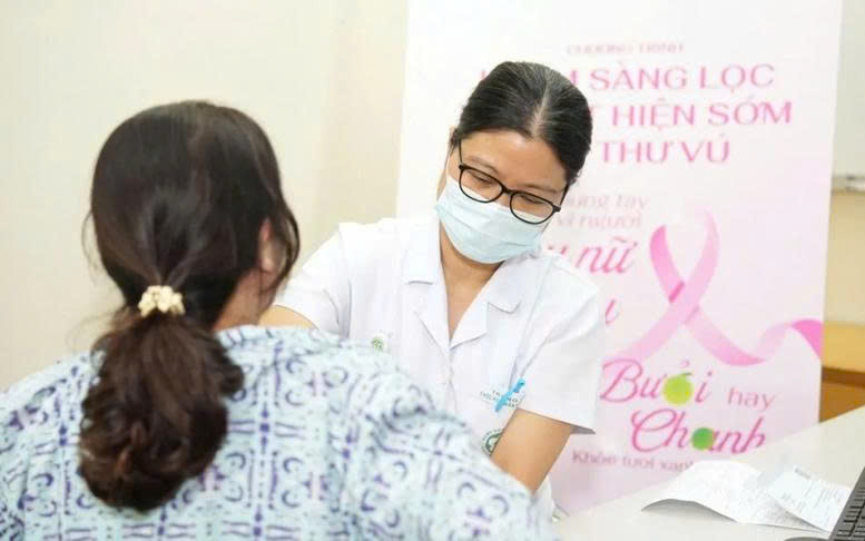 Chiến Lược Tài Chính Y Tế: Giải Quyết Gánh Nặng Kinh Tế Từ Ung Thư Vú