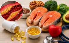 Những Lỗi Cần Tránh Khi Bổ Sung Vitamin Sau Tuổi 50