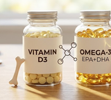 Khám Phá Vai Trò Của Vitamin B3 Trong Việc Giảm Nguy Cơ Glôcôm
