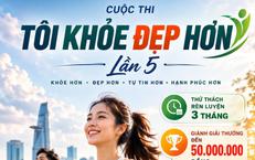 Khám Phá Lợi Ích Tuyệt Vời Từ Việc Đi Bộ 10 Phút Mỗi Ngày