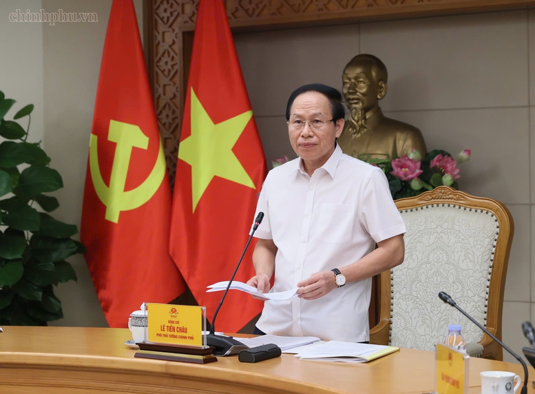 Phó Thủ tướng: Chuyển đổi số phải là nhiệm vụ trọng tâm hàng đầu của năm học mới- Ảnh 2.